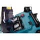 Gräsklippare Makita DLM432CT2 36 V med 5 Ah-batteri och Laddare