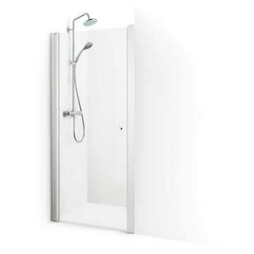 Duschdörr Macro Design Spirit Nisch