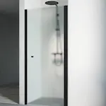 Duschdörr Macro Design Spirit Nisch