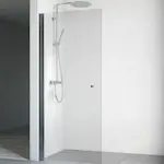 Duschdörr Macro Design Spirit Rak