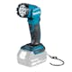 Lampa DML815 18V utan Batteri och Laddare
