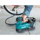 Kompressor Makita LXT DMP180Z utan Batteri