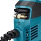 Kompressor Makita LXT DMP180Z utan Batteri