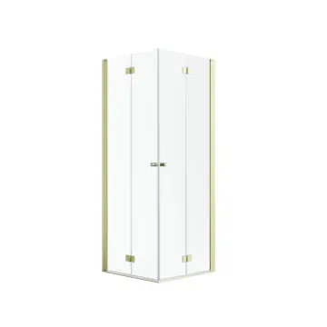 Duschhörn Strømberg Noma 110 Flex