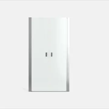 Duschdörr Strømberg Noma 30 Dubbel Nisch