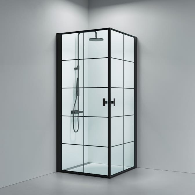 Duschhörn Strømberg Noma 120 New York