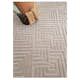 Wiltonmatta KM Carpets Doria Modern
