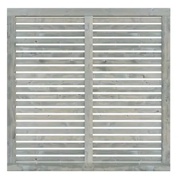 Skärm Palmako Doris 1