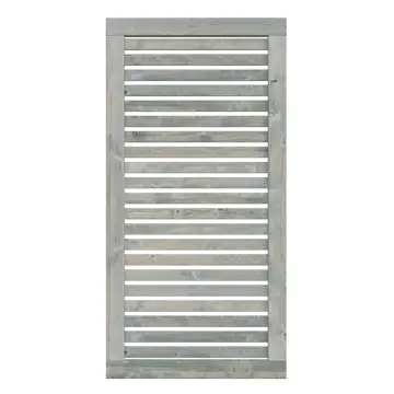 Skärm Palmako Doris 2