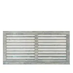 Skärm Palmako Doris 4