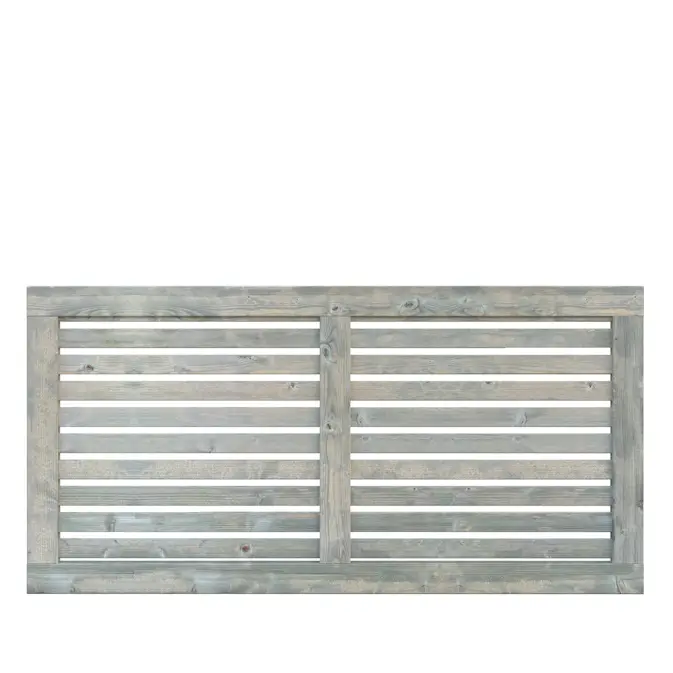 Skärm Palmako Doris 4