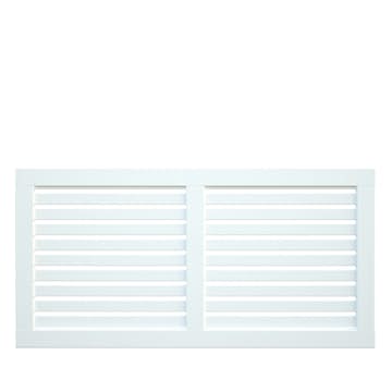 Skärm Palmako Doris 4