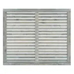 Skärm Palmako Doris 6