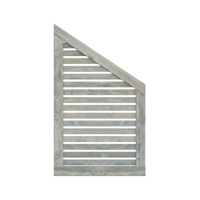 Skärm Palmako Doris 8