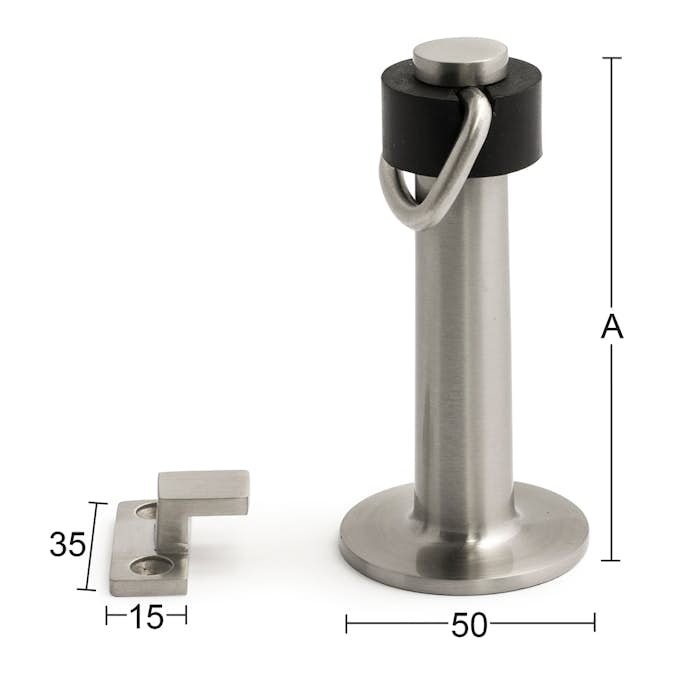 Dörrhållare Habo 393