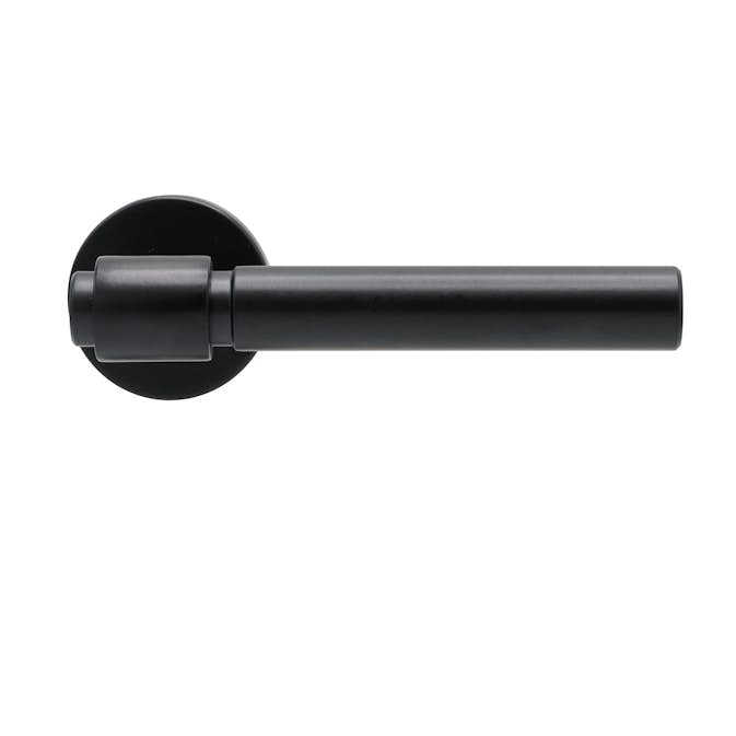 Dörrhandtag Beslag Design Helix 200 Plain