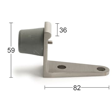 Dörrstopp Habo 181