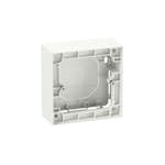 Förhöjningsram Elko Plus 1-Fack 35 mm