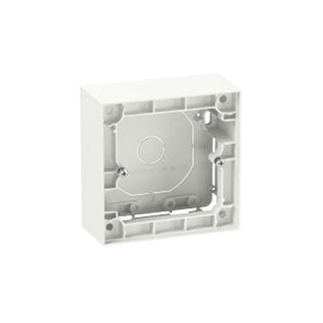 Förhöjningsram Elko Plus 1-Fack 35 mm