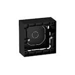 Förhöjningsram Elko Plus 1-Fack 35 mm