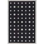 Dörrmatta InHouse Group Dots