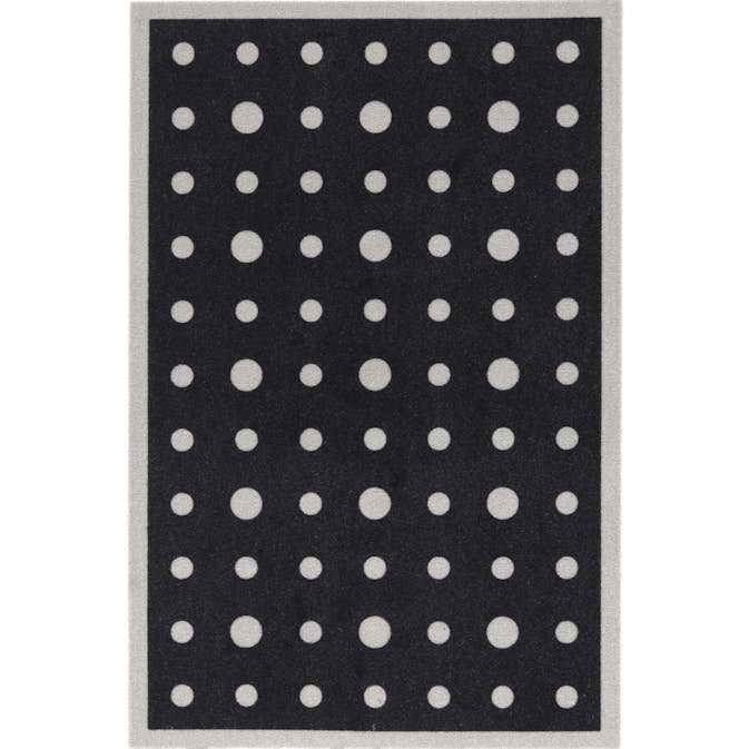 Dörrmatta InHouse Group Dots