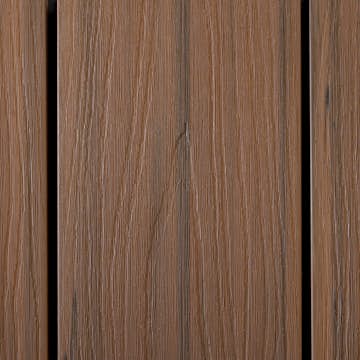 Komposittrall Kärnsund Wood Link Doubledeck 23x140 mm 4,20 m 2 st/frp