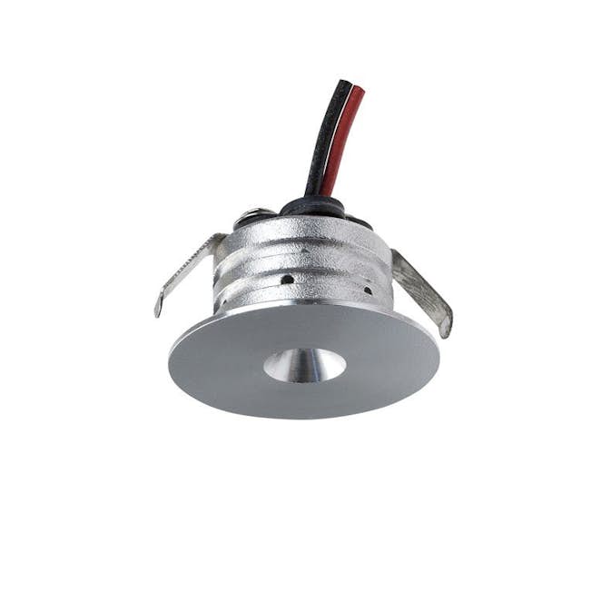 Downlight Designlight LED 1,2W Mini