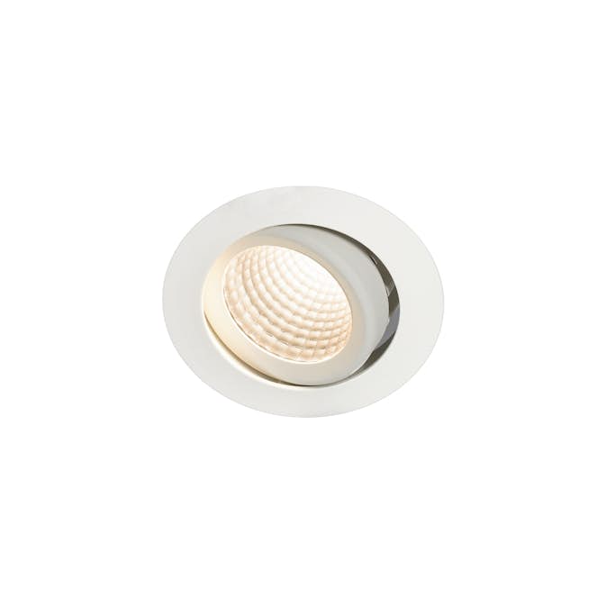 Downlight Hide-a-lite Optic XL Tilt DALI