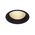 Downlight Hide-a-lite Solo Maxi G2 3000K