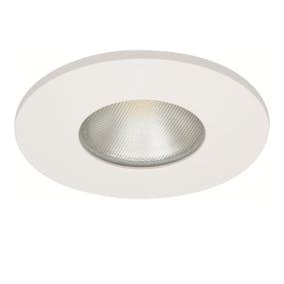 Downlight Malmbergs MD-315 LED Vit Spotlight Dimbar