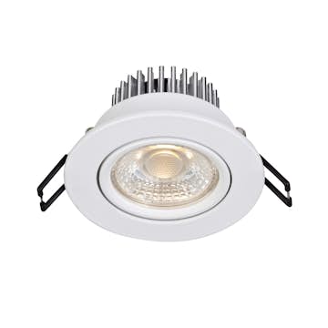 Downlight Markslöjd Hera Inkl Drivdon