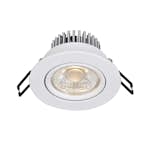 Downlight Markslöjd Hera