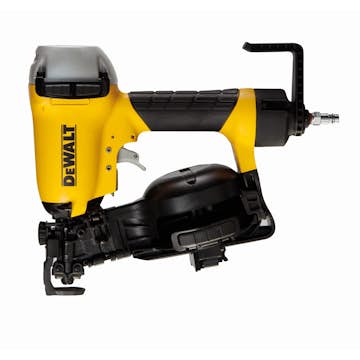 Takpappistol DeWalt DPN46RN med Spikguide