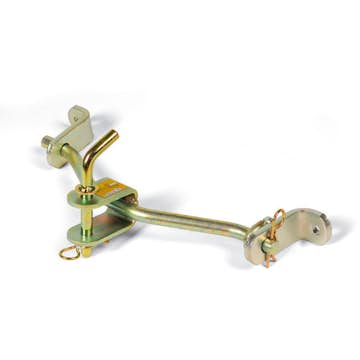 Dragkrok STIGA Estate Royal/Pro