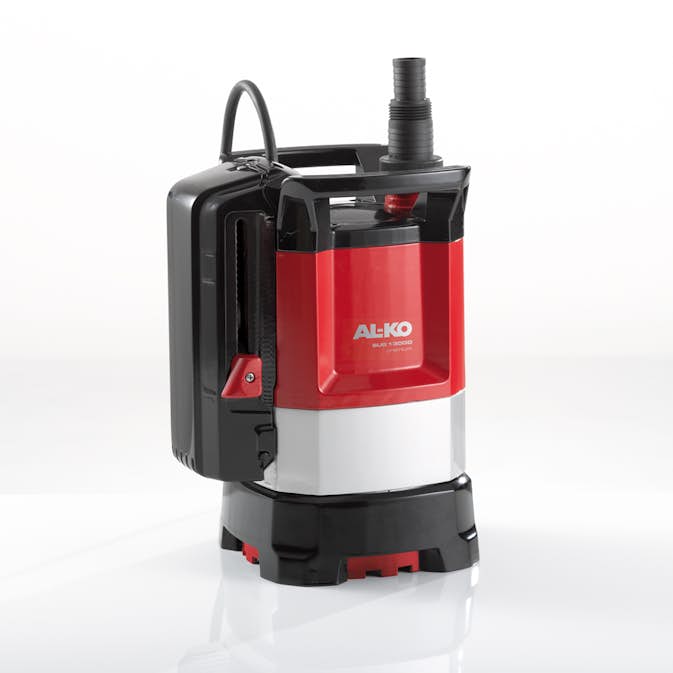 Dränkbar Pump AL-KO SUB 13000 DS Premium
