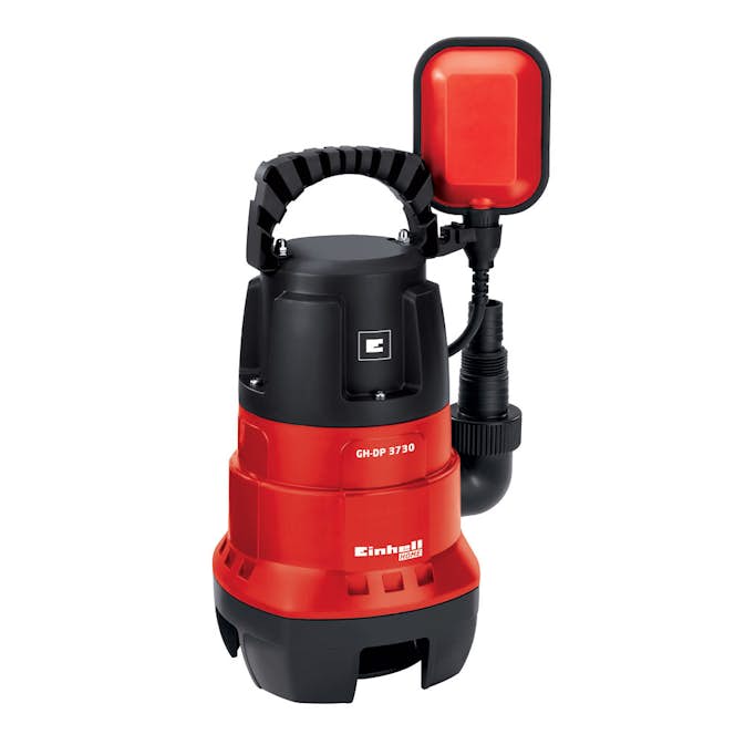 Dränkbar Smutsvattenpump Einhell Classic GH-DP 3730