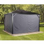 Draperi gop till Verona 9 m2