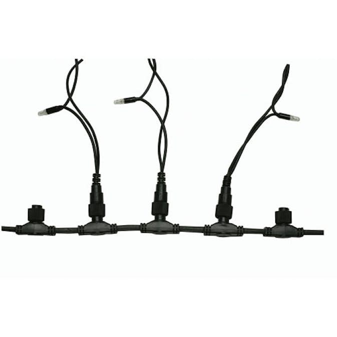 Draperifördelare Markslöjd Chrissline