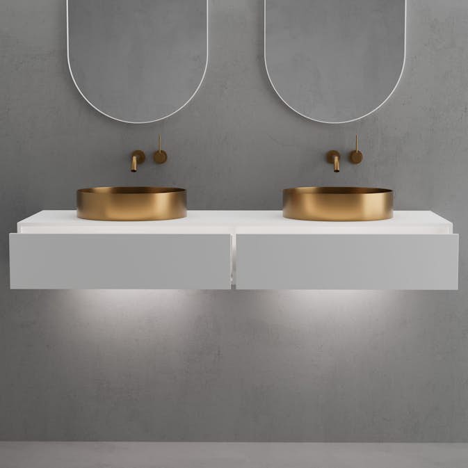 Belysning Scandtap P1400 Låd- & Underbelysning