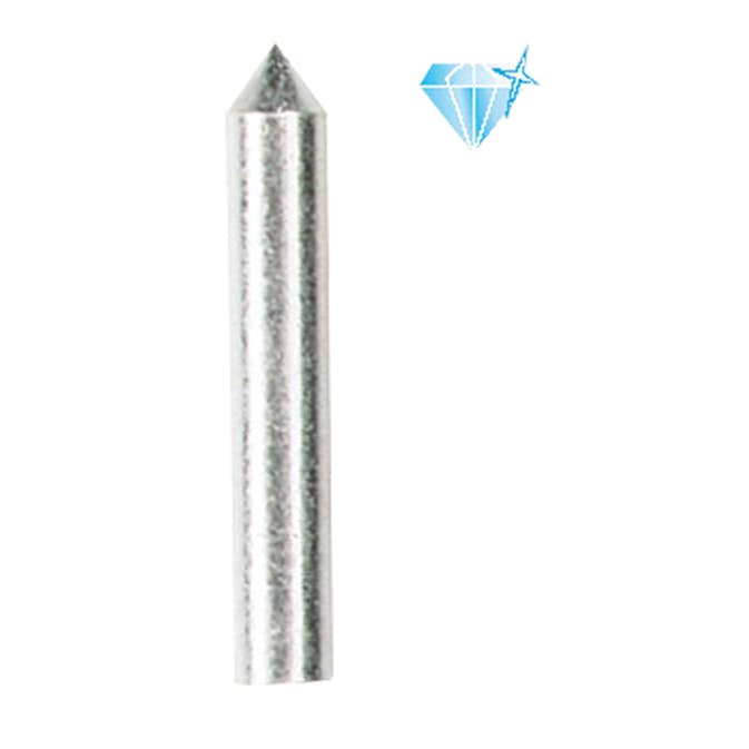 DREMEL® Diamantgravyrstift (9929)
