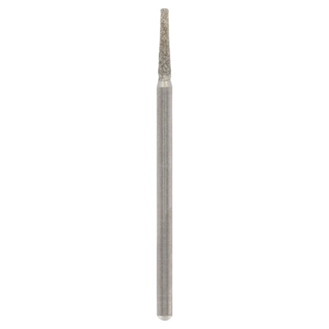 Diamantslipstift Dremel 2 mm 7134