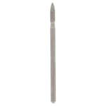 Diamantslipstift Dremel 2,4 mm 7144