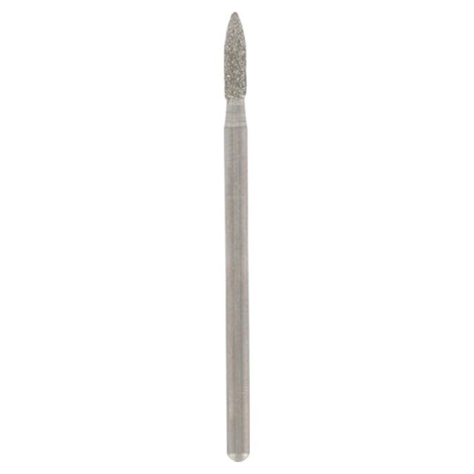 Diamantslipstift Dremel 2,4 mm 7144
