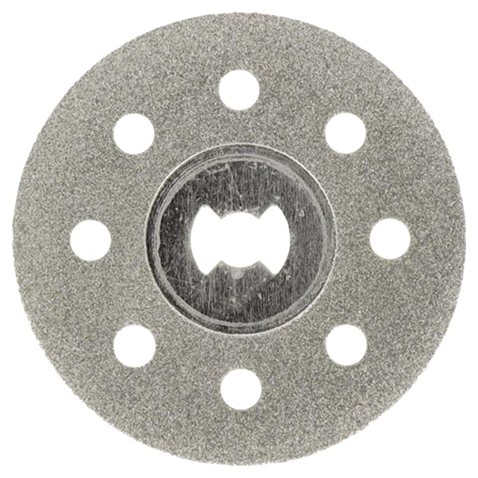 Diamantkapskiva Dremel EZ SpeedClic (SC545)