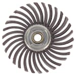 Polerborste Dremel EZ SpeedClic För Detaljer Kornstorlek 36 (471S)