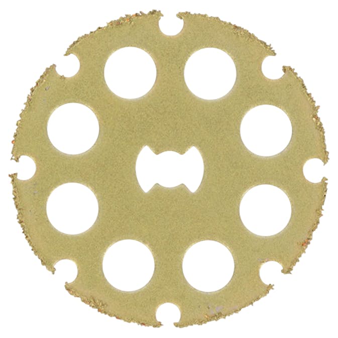 Kapskiva Dremel EZ SpeedClic För Träkapning (SC544)