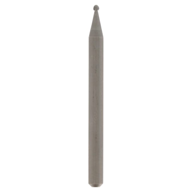 Gravyrstift Dremel 1,6 mm 106