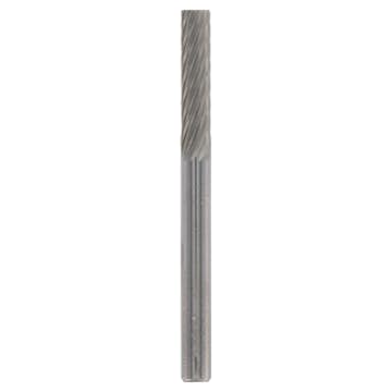 Frässtift Dremel Hårdmetall Med Fyrkantig Ände 3 2 mm 9901