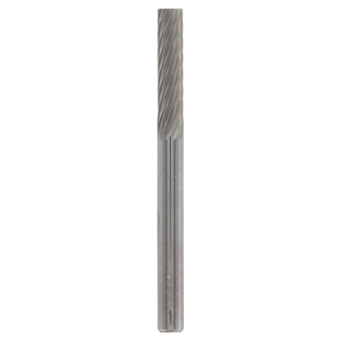 Frässtift Dremel Hårdmetall Med Fyrkantig Ände 3 2 mm 9901